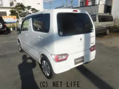 スズキ ワゴンR