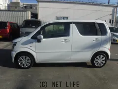 スズキ ワゴンR