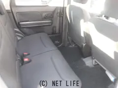スズキ ワゴンR