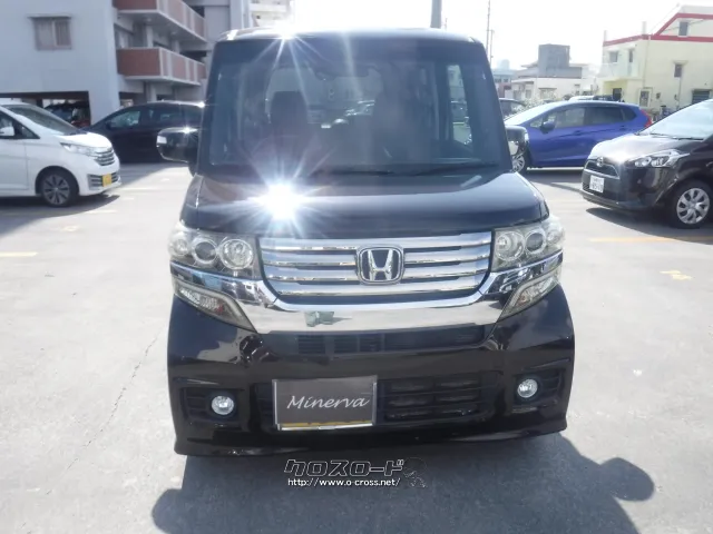 ホンダ N-BOX