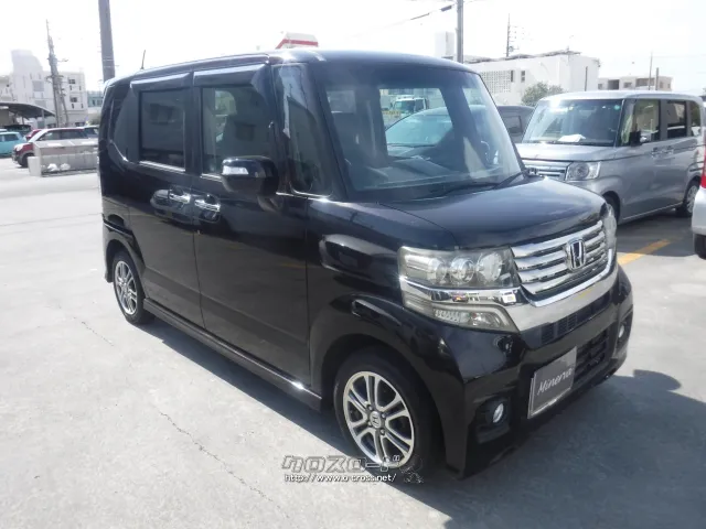 ホンダ N-BOX