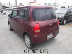 スズキ アルトラパン