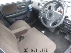 スズキ アルトラパン