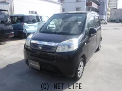 ホンダ ライフ