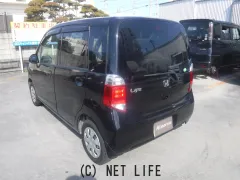 ホンダ ライフ