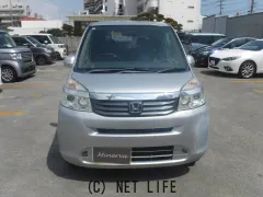ホンダ ライフ