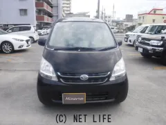 ダイハツ ムーヴ