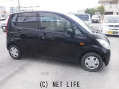 ダイハツ ムーヴ