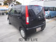 ダイハツ ムーヴ