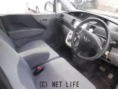 ダイハツ ムーヴ