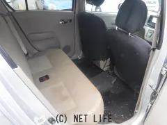 ダイハツ ミライース