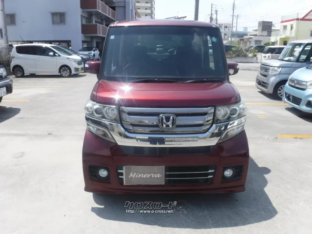 ホンダ N-BOX