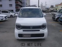 ホンダ N-WGN