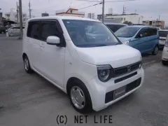 ホンダ N-WGN