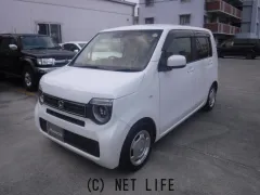 ホンダ N-WGN