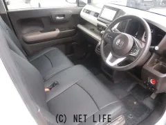 ホンダ N-WGN