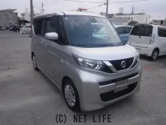 日産 ルークス