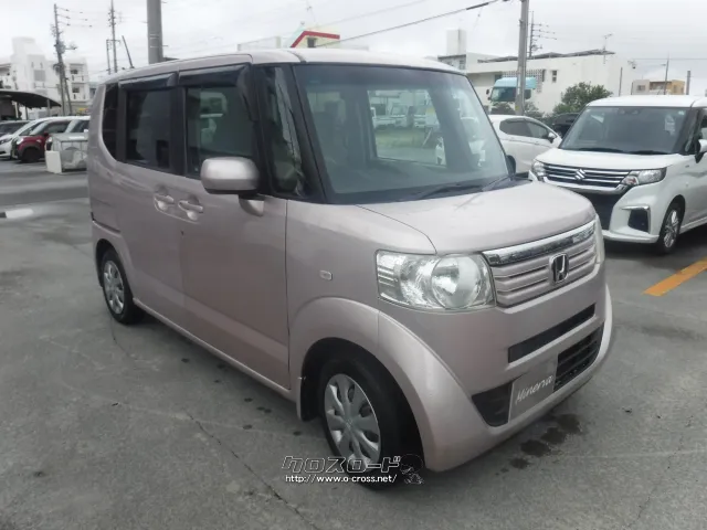 ホンダ N-BOX+