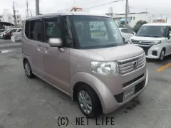 ホンダ N-BOX+