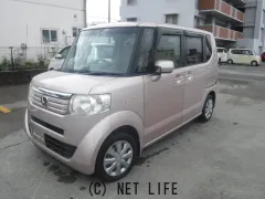 ホンダ N-BOX+