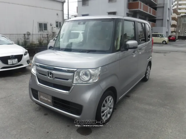 ホンダ N-BOX