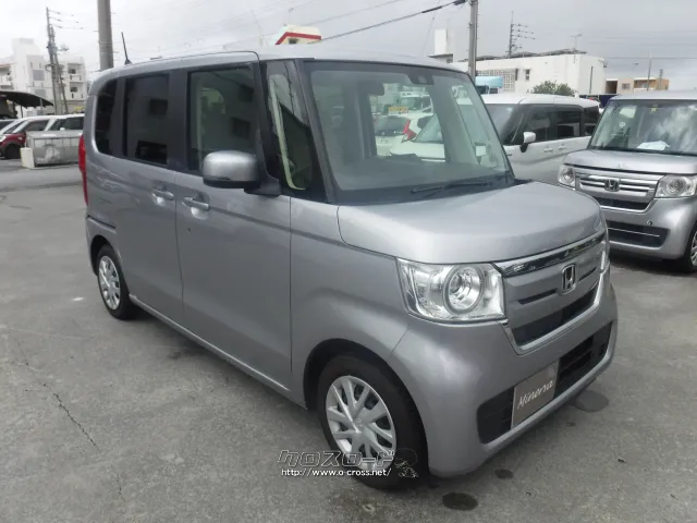 ホンダ N-BOX