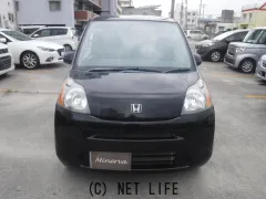 ホンダ ライフ