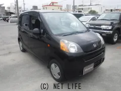 ホンダ ライフ