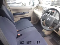 ホンダ ライフ