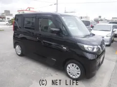 日産 ルークス
