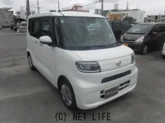 ダイハツ タント
