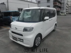 ダイハツ タント