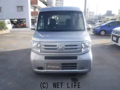 ホンダ N-VAN