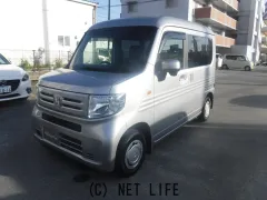 ホンダ N-VAN