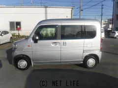 ホンダ N-VAN