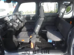 ホンダ N-VAN