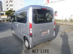 ホンダ N-VAN