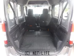 ホンダ N-VAN