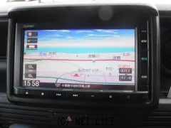 ホンダ N-VAN