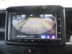 ホンダ N-VAN