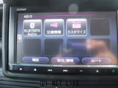 ホンダ N-VAN