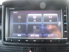 ホンダ N-VAN