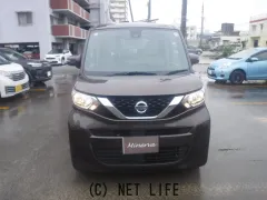 日産 ルークス