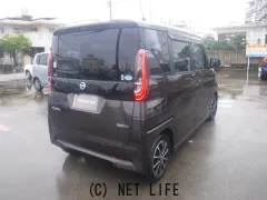 日産 ルークス