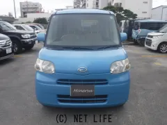 ダイハツ タント