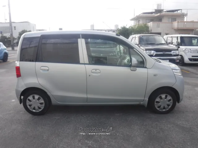 ホンダ ライフ