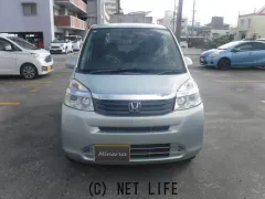 ホンダ ライフ