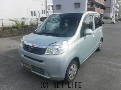 ホンダ ライフ