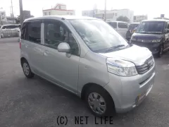ホンダ ライフ