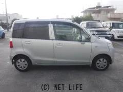 ホンダ ライフ